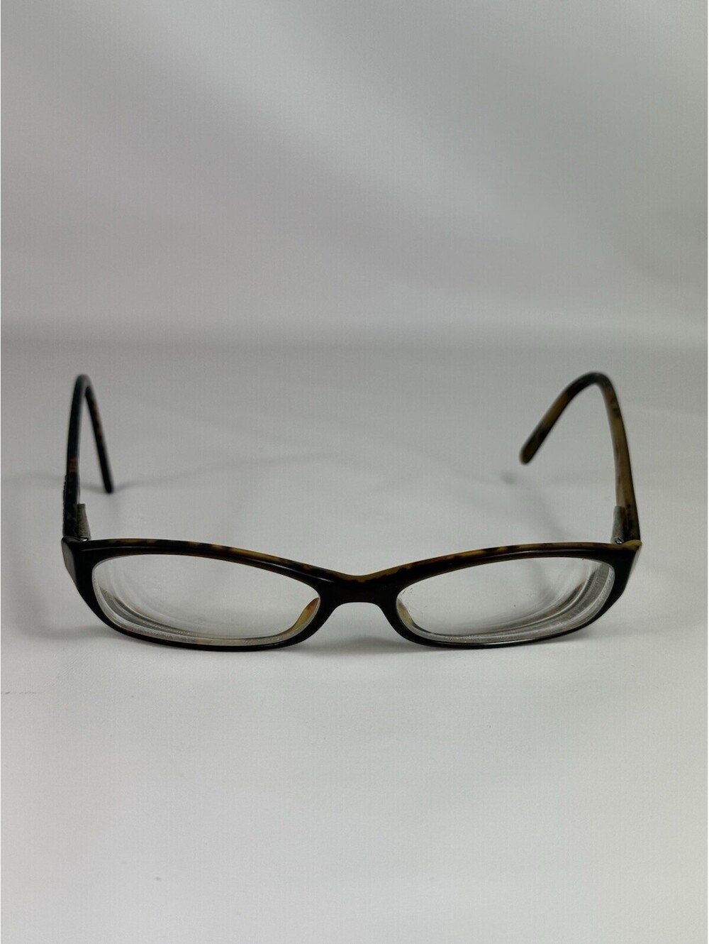 Ralph Lauren Eyeglasses FRAMES ONLY RL6020 5035 52-16-135